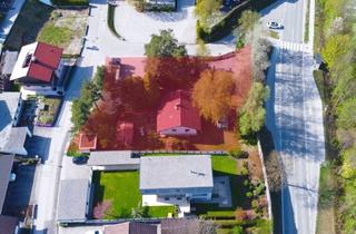 Grundstück zu kaufen in 6123 Vomperbach, Traumhaftes Baugrundstück mit Altbestand in Tirol: 1291M² in Vomperbach