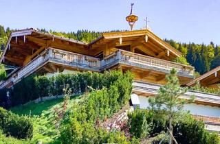 Haus kaufen in 6371 Aurach bei Kitzbühel, The Mountain Retreat - Luxuschalet bei Kitzbühel