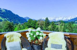 Haus kaufen in 6371 Aurach bei Kitzbühel, Exklusive Luxuschalets (ca. 650 qm Nutzfläche) in begehrter Lage von Aurach bei Kitzbühel