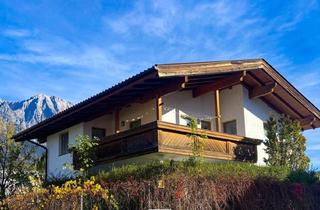 Haus kaufen in 6067 Absam, Charmantes Haus mit traumhaftem Bergblick in Absam