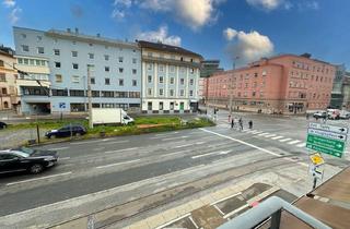 Wohnung kaufen in Innrain, 6020 Innsbruck, Zentrale 3-Zimmer Wohnung direkt an der Unikreuzung Innsbruck