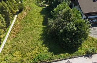 Grundstück zu kaufen in 6365 Kirchberg in Tirol, Traumhaftes Baugrundstück mit unverbaubarem Ausblick