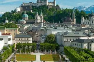 Gastronomiebetrieb mieten in 5020 Salzburg, Hotel und Gastronomie Betriebe zu verkaufen oder verpachten in Salzburg