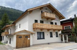 Wohnung kaufen in 5640 Bad Gastein, Appartementhaus in Bad Gastein