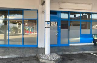 Gewerbeimmobilie mieten in 5231 Neudorf, Geschäftsorientiertes Gewerbeobjekt in zentraler Lage - 5231 Neudorf, Oberösterreich