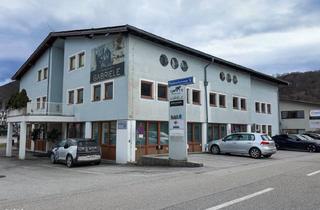 Anlageobjekt in 5101 Bergheim, Bürogebäude in Bergheim