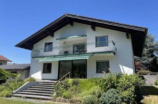 Einfamilienhaus kaufen in 5301 Eugendorf, Stilvolles Anwesen mit weitläufigem Grundstück und Doppelgarage