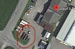Gastronomiebetrieb mieten in 4890 Stauf, Gastronomie/Restaurant in OÖ: 800€/Monat, 10m²