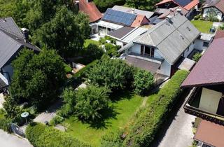 Mehrfamilienhaus kaufen in 5201 Seekirchen am Wallersee, Wohnen mit Fernblick: Charmantes Mehrfamilienhaus in Seekirchen am Wallersee!