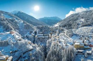 Grundstück zu kaufen in 5640 Bad Gastein, Grundstück mit großem Potenzial und Möglichkeit zur touristischen Vermietung