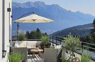 Penthouse kaufen in Schulgasse 15/Top 6, 6162 Mutters, Top 6 - 4-Zimmer, DG