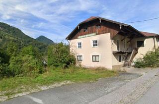 Haus kaufen in Ebenau Süd, 5323 Ebenau, Sonniges Baugrundstück mit Bestand im Erholungsgebiet Ebenau bei Salzburg