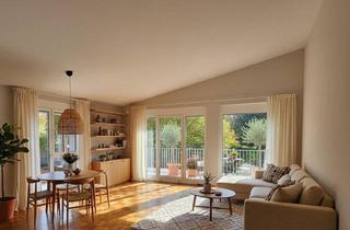 Penthouse kaufen in Sennereistraße 1/Top 9+ 10, 6263 Fügen, Top 9+10 - 4-Zimmer, 2. OG