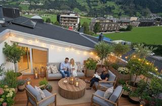 Penthouse kaufen in Sennereistraße 1/Top 11, 6263 Fügen, Top 11 - 4-Zimmer, DG