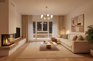 Penthouse kaufen in Sennereistraße 1/Top 11, 6263 Fügen, Top 11 - 4-Zimmer, DG