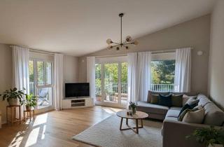 Penthouse kaufen in Sennereistraße 1/Top 10, 6263 Fügen, Top 10 - 3-Zimmer, 2. OG