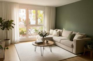 Penthouse kaufen in Sennereistraße 1/Top 9, 6263 Fügen, Top 9 - 2-Zimmer, 2. OG