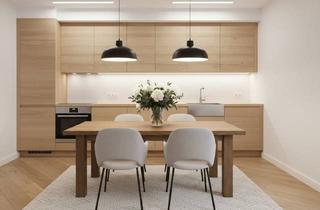 Penthouse kaufen in Sennereistraße 1/Top 9, 6263 Fügen, Top 9 - 2-Zimmer, 2. Og