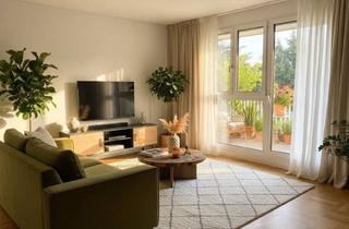 Penthouse kaufen in Sennereistraße 1/Top 8, 6263 Fügen, Top 8 - 2-Zimmer, 2. Og