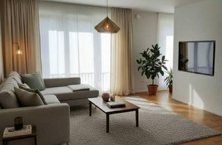 Penthouse kaufen in Sennereistraße 1/Top 7, 6263 Fügen, Top 7 - 3-Zimmer, 2. OG