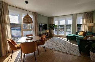 Penthouse kaufen in Sennereistraße 1/Top 6, 6263 Fügen, Top 6 - 3-Zimmer, 1. OG