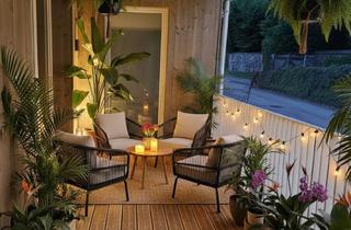Penthouse kaufen in Sennereistraße 1/Top 5, 6263 Fügen, Top 5 - 2-Zimmer, 1. Og