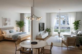 Penthouse kaufen in Sennereistraße 1/Top 5, 6263 Fügen, Top 5 - 2-Zimmer, 1. Og
