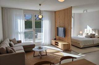 Penthouse kaufen in Sennereistraße 1/Top 4, 6263 Fügen, Top 4 - 2-Zimmer, 1. OG