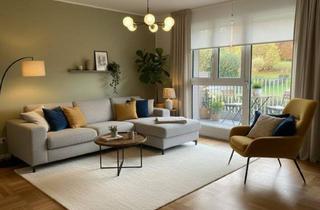 Penthouse kaufen in Sennereistraße 1/Top 4, 6263 Fügen, Top 4 - 2-Zimmer, 1. OG