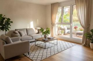 Penthouse kaufen in Sennereistraße 1/Top 4, 6263 Fügen, Top 4 - 2-Zimmer, 1. Og