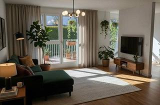 Penthouse kaufen in Sennereistraße 1/Top 3, 6263 Fügen, Top 3 - 3-Zimmer, 1. OG