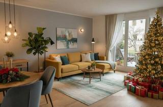 Penthouse kaufen in Sennereistraße 1/Top 3, 6263 Fügen, Top 3 - 3-Zimmer, 1. OG