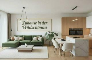 Wohnung kaufen in Lenzen 239/Top 6+ 7, 6311 Oberau, Top 6+7 - 4-Zimmer, 2. OG