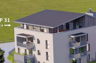 Wohnung kaufen in Lenzen 239/Top 31, 6311 Oberau, Top 31 - 5-Zimmer, DG