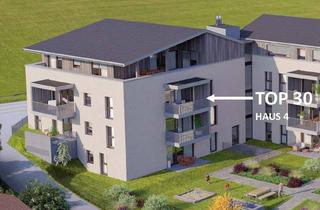 Wohnung kaufen in Lenzen 239/Top 30, 6311 Oberau, Top 30 - 3-Zimmer, 2. OG
