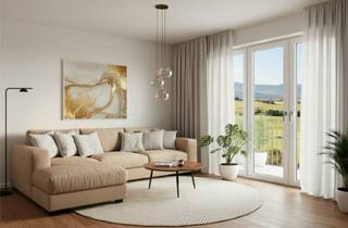 Wohnung kaufen in Lenzen 239/Top 29, 6311 Oberau, Top 29 - 2-Zimmer, 2. OG