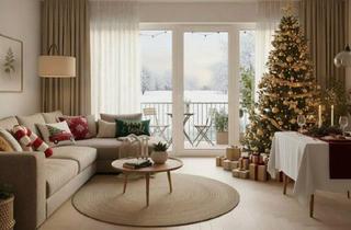 Wohnung kaufen in Lenzen 239/Top 28, 6311 Oberau, Top 28 - 2-Zimmer, 2. OG - WOHNBAUGEFÖRDERT