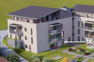 Wohnung kaufen in Lenzen 239/Top 24, 6311 Oberau, Top 24 - 3-Zimmer, EG