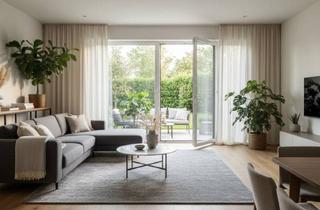 Wohnung kaufen in Lenzen 239/Top 24, 6311 Oberau, Top 24 - 3-Zimmer, EG