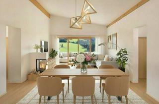 Wohnung kaufen in Lenzen 239/Top 23, 6311 Oberau, Top 23 - 5-Zimmer, DG