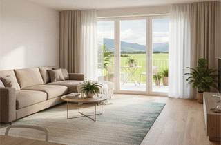 Wohnung kaufen in Lenzen 239/Top 20, 6311 Oberau, Top 20 - 3-Zimmer, 1. OG