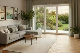 Wohnung kaufen in Lenzen 239/Top 18, 6311 Oberau, Top 18 - 3-Zimmer, EG