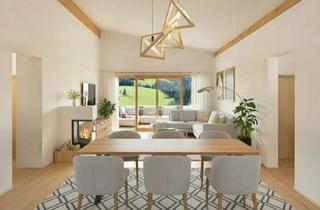 Wohnung kaufen in Lenzen 239/Top 16, 6311 Oberau, Top 16 - 5-Zimmer, DG