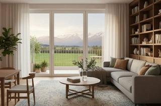 Wohnung kaufen in Lenzen 239/Top 15, 6311 Oberau, Top 15 - 3-Zimmer, 1. OG