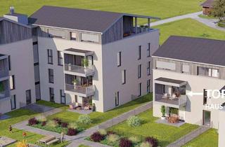 Wohnung kaufen in Lenzen 239/Top 13, 6311 Oberau, Top 13 - 2-Zimmer, 1. OG