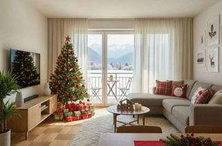 Wohnung kaufen in Lenzen 239/Top 11, 6311 Oberau, Top 11 - 2-Zimmer, EG - WOHNBAUGEFÖRDERT