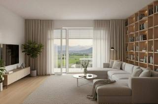 Wohnung kaufen in Lenzen 239/Top 8, 6311 Oberau, Top 8 - 3-Zimmer, 2. OG