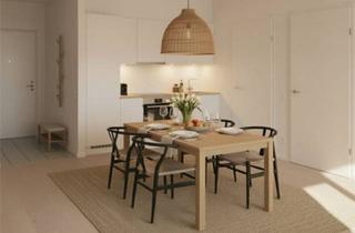 Wohnung kaufen in Lenzen 239/Top 7, 6311 Oberau, Top 7 - 2-Zimmer, 2. OG