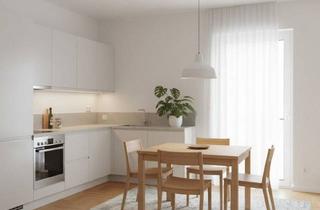 Wohnung kaufen in Lenzen 239/Top 6, 6311 Oberau, Top 6 - 2-Zimmer, 2. OG