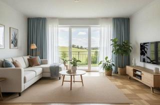 Wohnung kaufen in Lenzen 239/Top 6, 6311 Oberau, Top 6 - 2-Zimmer, 2. OG